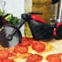 Jaki prezent dla motocyklisty 16 pomyslow - noz do pizzy