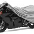 Jaki prezent dla motocyklisty 16 pomyslow - pokrowiec motocyklowy extreme moto