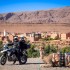 Maroko motocyklem czyli relacja z wyjazdu z ADVPoland - Maroko advpoland 18
