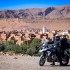 Maroko motocyklem czyli relacja z wyjazdu z ADVPoland - Maroko advpoland 19
