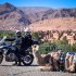 Maroko motocyklem czyli relacja z wyjazdu z ADVPoland - Maroko advpoland 20