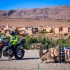 Maroko motocyklem czyli relacja z wyjazdu z ADVPoland - Maroko advpoland 21