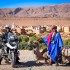 Maroko motocyklem czyli relacja z wyjazdu z ADVPoland - Maroko advpoland 22