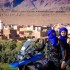Maroko motocyklem czyli relacja z wyjazdu z ADVPoland - Maroko advpoland 25