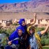Maroko motocyklem czyli relacja z wyjazdu z ADVPoland - Maroko advpoland 28