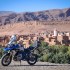Maroko motocyklem czyli relacja z wyjazdu z ADVPoland - Maroko advpoland 31