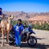 Maroko motocyklem czyli relacja z wyjazdu z ADVPoland - Maroko na motocyklu 22