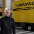 Opony Dunlop SportSmart TT na ulice i na tor - dunlop szef projektu tt