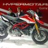 Premiery Ducati mocne uderzenie w kazdym segmencie - ducati hypermotard 2019