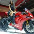 Premiery Ducati mocne uderzenie w kazdym segmencie - eicma nowe panigale v4r 2019