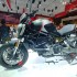 Premiery Ducati mocne uderzenie w kazdym segmencie - nowy monster 821 2019