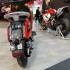 Super Soco na targach EICMA najwyzsza jakosc motocykli elektrycznych - elektryk super soco skuter