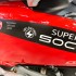 Super Soco na targach EICMA najwyzsza jakosc motocykli elektrycznych - skuter elektryczny super soco