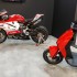 Super Soco na targach EICMA najwyzsza jakosc motocykli elektrycznych - skuter paddockowy