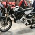 Super Soco na targach EICMA najwyzsza jakosc motocykli elektrycznych - tc max elektryczny