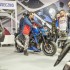 Targowy sukces Suzuki szeroka oferta tlumy zwiedzajacych - Warsaw Motorcycle Show 2018 202