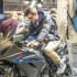 Targowy sukces Suzuki szeroka oferta tlumy zwiedzajacych - Warsaw Motorcycle Show 2018 203