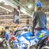 Targowy sukces Suzuki szeroka oferta tlumy zwiedzajacych - Warsaw Motorcycle Show 2018 206