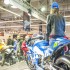 Targowy sukces Suzuki szeroka oferta tlumy zwiedzajacych - Warsaw Motorcycle Show 2018 207