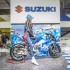 Targowy sukces Suzuki szeroka oferta tlumy zwiedzajacych - Warsaw Motorcycle Show 2018 208