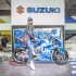 Targowy sukces Suzuki szeroka oferta tlumy zwiedzajacych - Warsaw Motorcycle Show 2018 209