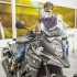 Targowy sukces Suzuki szeroka oferta tlumy zwiedzajacych - Warsaw Motorcycle Show 2018 214