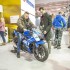 Targowy sukces Suzuki szeroka oferta tlumy zwiedzajacych - Warsaw Motorcycle Show 2018 215