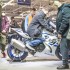 Targowy sukces Suzuki szeroka oferta tlumy zwiedzajacych - Warsaw Motorcycle Show 2018 216