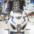 Targowy sukces Suzuki szeroka oferta tlumy zwiedzajacych - Warsaw Motorcycle Show 2018 218