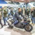 Targowy sukces Suzuki szeroka oferta tlumy zwiedzajacych - Warsaw Motorcycle Show 2018 219