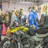 Targowy sukces Suzuki szeroka oferta tlumy zwiedzajacych - Warsaw Motorcycle Show 2018 223