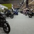 Targowy sukces Suzuki szeroka oferta tlumy zwiedzajacych - Warsaw Motorcycle Show 2018 Suzuki 17