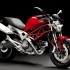 Jaki motocykl na poczatek do 15 tysiecy - Ducati monster 696