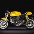 Piec kultowych motocykli z historia w tle - Ducati Sport 1000 studio