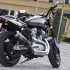 Piec kultowych motocykli z historia w tle - Harley Davidson XR1200 test