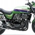 Piec kultowych motocykli z historia w tle - Kawasaki ZRX1100