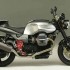 Piec kultowych motocykli z historia w tle - Moto Guzzi V11