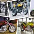 Piec kultowych motocykli z historia w tle - Piec kultowych motocykli z historia w tle