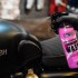 Muc Off co to jest - High Performance Waterless Wash