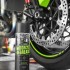 Muc Off co to jest - Muc Off Biodegradable Motorcycle Degreaser