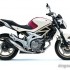 20 najbrzydszych motocykli ostatnich lat - Suzuki Gladius