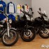 Akcesoria motocyklowe gdzie i jak to dostac - motocykle Suzuki w salonie 3fun