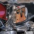 Akumulator motocyklowy co warto wiedziec - Wycieki elektrolitu prowadza nieuchronnie do korozji motocykla