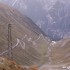 Bariery przy drogach ochraniaja czy zabijaja - Tam gdzie zabraknie zdrowego rozsadku nie pomoze najlepsza nawet bariera Alpy