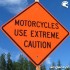 Bariery przy drogach ochraniaja czy zabijaja - W wielu miejscach motocyklisci musza liczyc wylacznie na siebie Australia