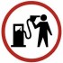 Benzyna po 6zl Jaki problem - Cena benzyny