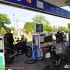 Benzyna po 6zl Jaki problem - tankowanie ktm