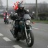 Boj sie Boga czyli motocyklista oczami ludu - diabel na motocyklu motomikolaje krakow 2009