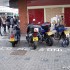 Buspasy dla motocyklistow Niepredko - O takich parkingach mozemy pomazyc
