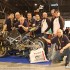 Cedzior najlepszy polski customowy streetfighter - triumpf najlepszy custom steetfighter
